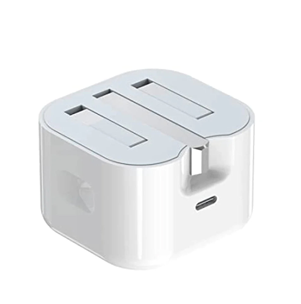 Apple 35W USB-C Power Adapter