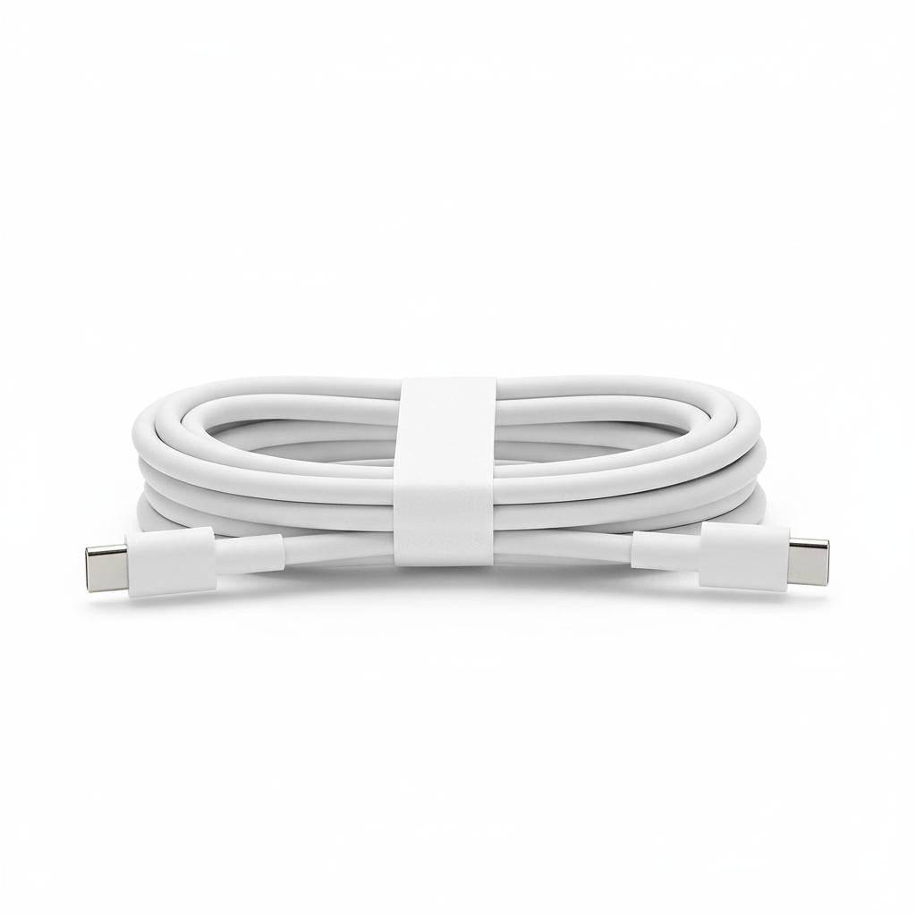 Apple 60W USB-C to USB-C Charge Cable