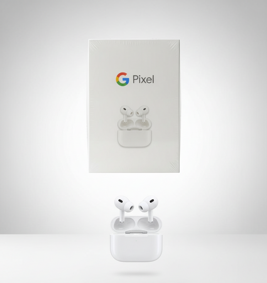 G Pixel “Pixel Buds” Wireless Earbuds