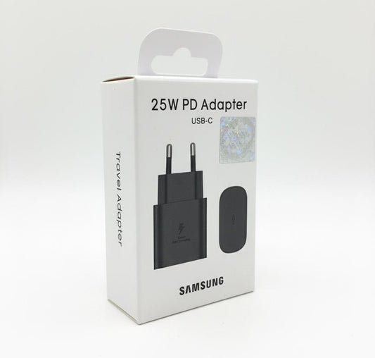 Samsung 25W C to C Fast Charger