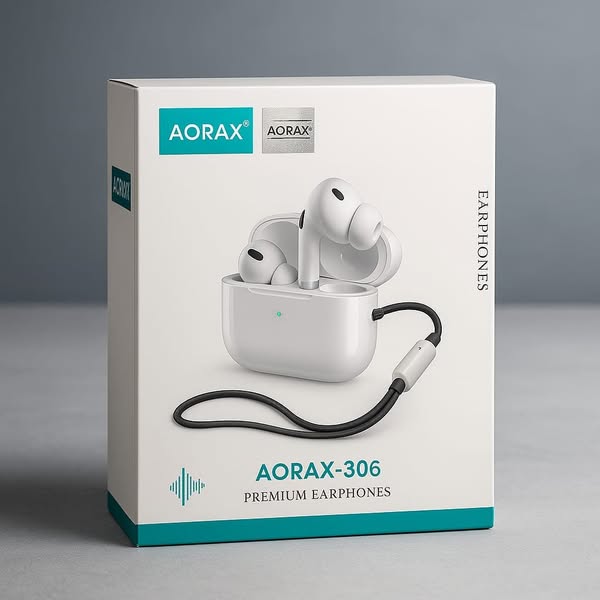 AORAX-306 Wireless Sports Headset