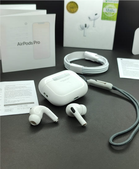 AirPods Pro (2nd Generation) ANC Buzzer Edition