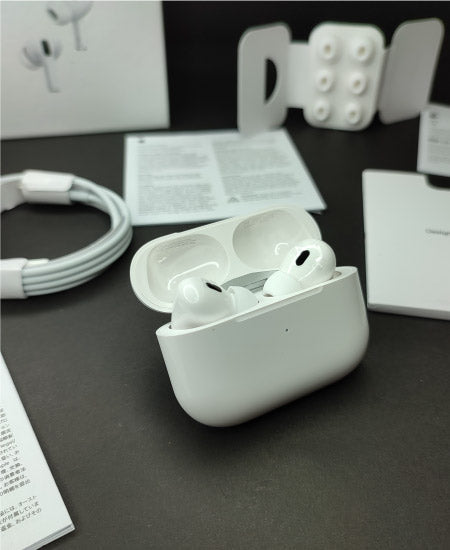 AirPods Pro (2nd Generation) ANC Buzzer Edition
