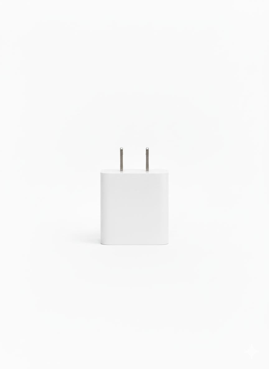 Apple 20W USB-C Power Adapter