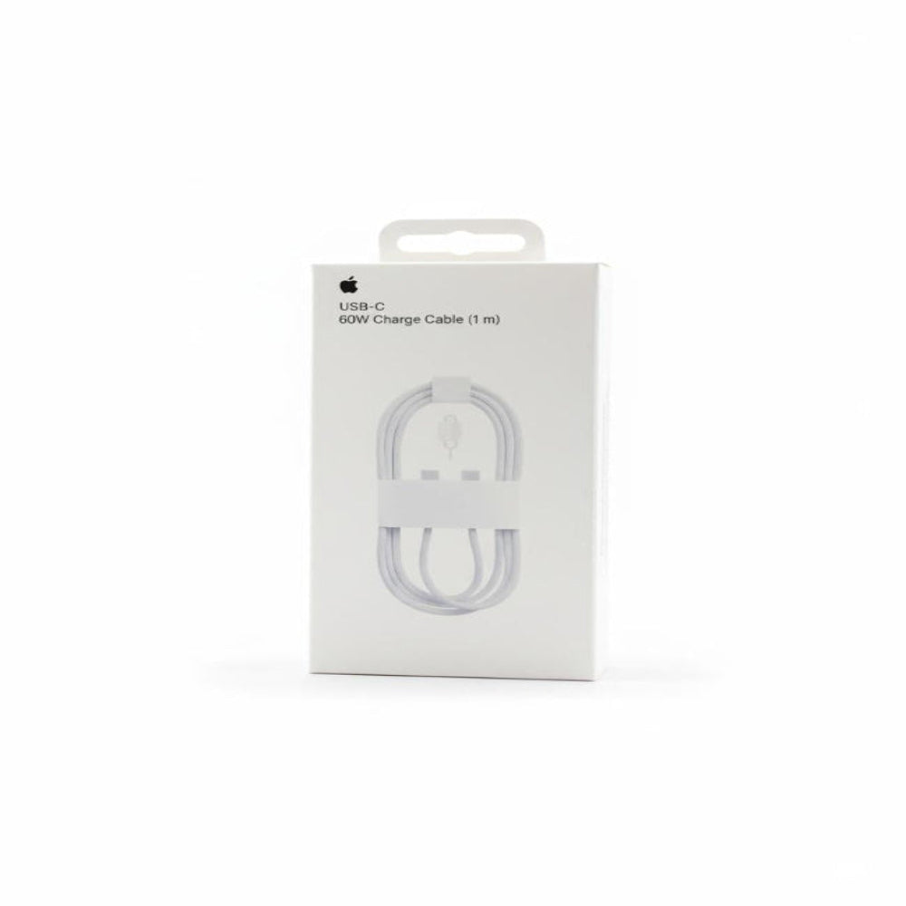 Apple 60W USB-C to USB-C Charge Cable