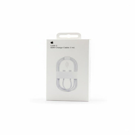 Apple 60W USB-C to USB-C Charge Cable