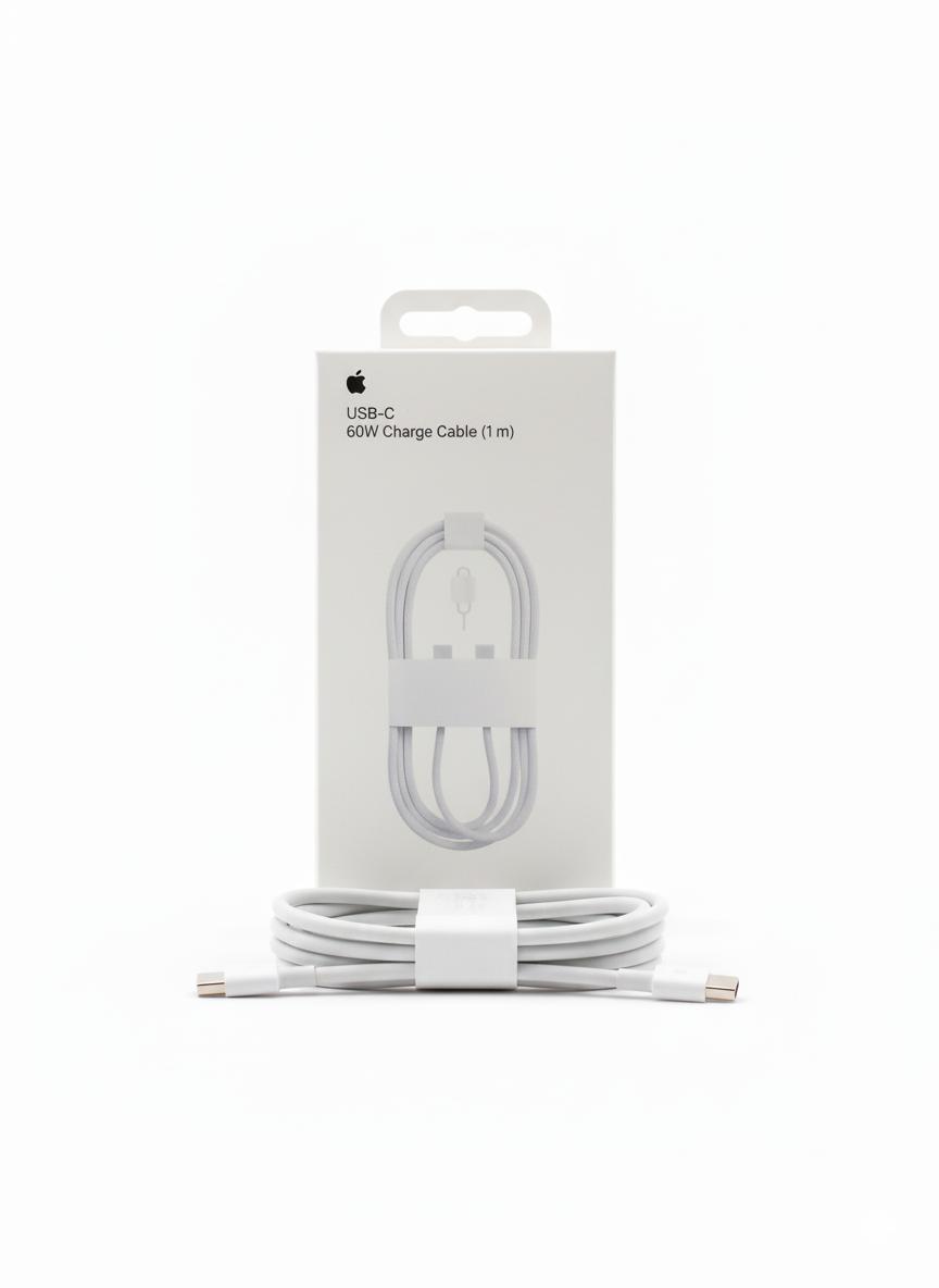 Apple 60W USB-C to USB-C Charge Cable