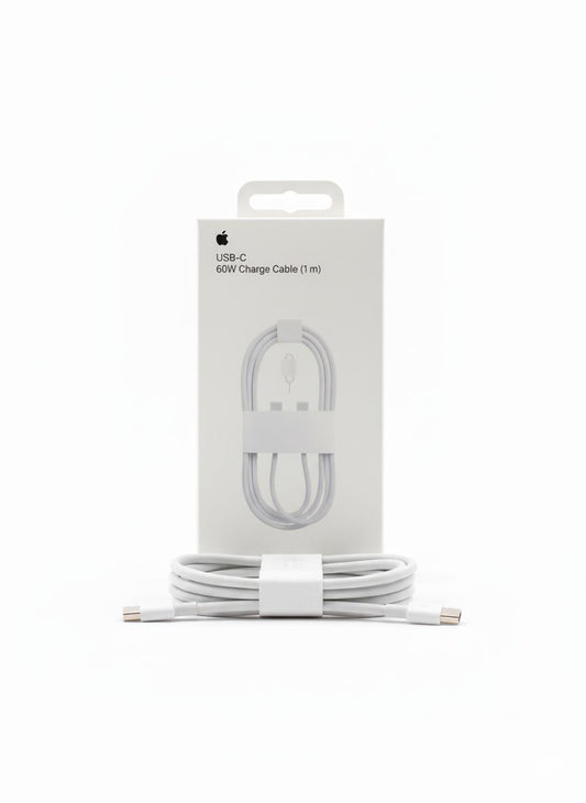 Apple 60W USB-C to USB-C Charge Cable