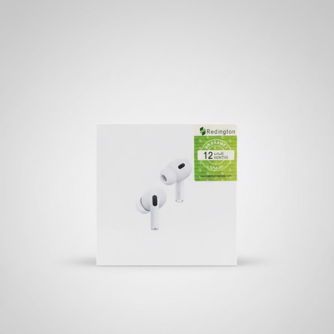 AirPods Pro (2nd Generation) ANC Buzzer Edition