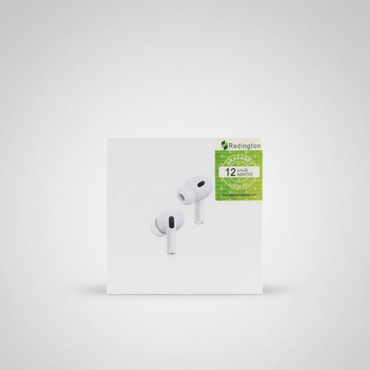 AirPods Pro (2nd Generation) ANC Buzzer Edition