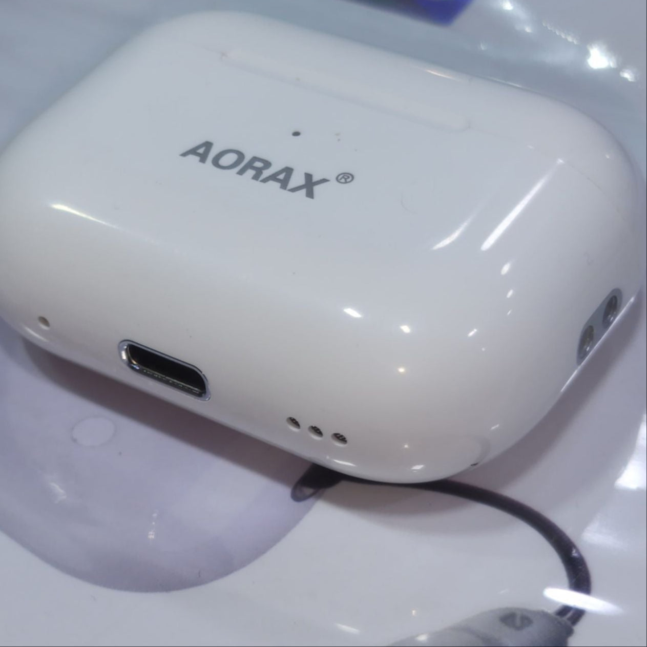 AORAX-306 Wireless Sports Headset