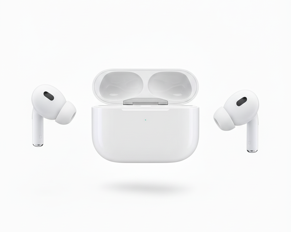 G Pixel “Pixel Buds” Wireless Earbuds