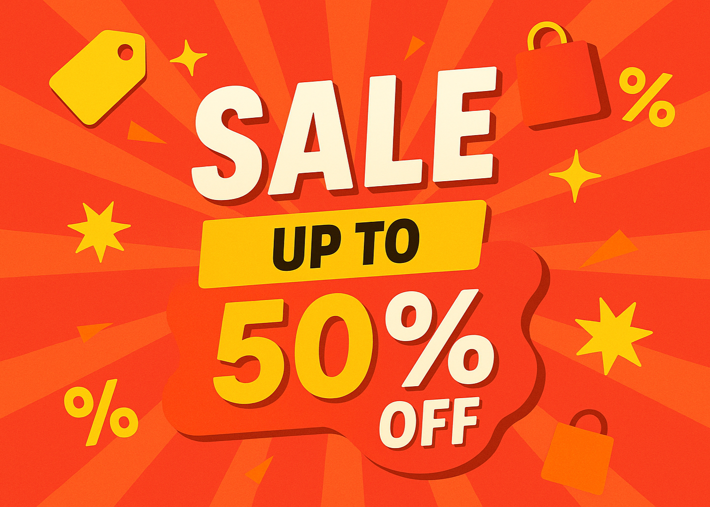 sale upto50%off